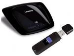 Router Linksys WAG160N neostrada Netia 