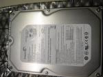 250GB 16MB dysk seagate barracuda 7200.10 ATA ST3250620A 