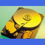 6,4GB Quantum fireball EX