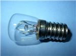 Żarówka do lodówki E14 25W 230V tablicowa 