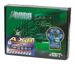 ABIT AX8 uGURU sok 939 znakomita do OC ABIT AX8 uGURU sok 939 znakomita do OC