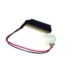 przejsciówka do dysku 2.5 ata adapter HDD IDE 2.5 na 3.5