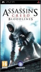 Assassins Creed Bloodlines gra PSP