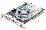 SAPPHIRE Radeon X1650 PRO 256 MB GDDR2, 128bit, PCI-E TV/DVI BOX SAPPHIRE Radeon X1650 PRO 256 MB GDDR2, 128bit, PCI-E TV/DVI BOX