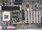 ASUS TUSL2-C intel 815 FCPGA najwydajniejsza pod socket 370 ASUS TUSL2-C intel 815 FCPGA najwydajniejsza pod socket 370
