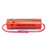 Bateria 14505 3,6v ER14505 LS14500 SL-360 SL-560 SL-760 SL-860 TL-5104/S druty - można odciąć