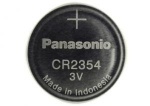 bateria CR2354 BR2354 PANASONIC