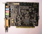 Creative Sound Blaster Live 5.1 digital SB0220
