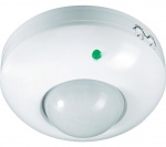 czujnik ruchu 360 dookólny sufitowy LX-360 bialy