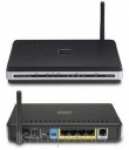 D-link DSL-2640B Wireless-G ADSL2+ Router (Annex A) Neostrada Netia