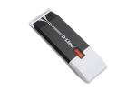  Karta sieciowa D-Link  DWA-140 Wireless N Draft 802.11n Wireless USB Dongle