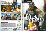 Dark Messiah Extra Klasyka HIT PC gra komputerowa