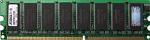 DDR 1GB 400MHz /PC3200/ CL3 Kingston 