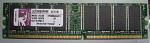 DDR 512MB 333MHz /PC2700/ KINGSTON