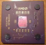 Duron 750MHz