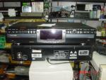 Dwupłytowa nagrywarka CD-R Philips CDR775