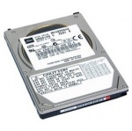Dysk do laptopa 40GB ata 2.5 Toshiba MK4025GAS
