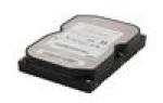 Dysk Samsung Spin Point P120S SP2514N, 250GB,  PATA, 7200RPM, 8MB cache