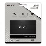 Dysk SSD 2.5'' 120GB SATA 600 7mm PNY cs900