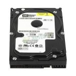Dysk twardy 40Gb 3,5 Western Digital ata