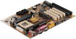 ECS P6BAT-A+ Socket 370/Socket 1 Pentium III/Celeron VIA693