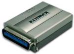 Server wydruku   Edimax PS-1206P  Print Server 1xParallel, 1x10/100Mbps (direct-attach)