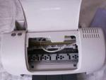 Epson Stylus C20SX (uszkodzona)