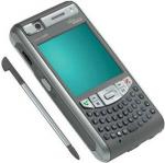 Fujitsu Siemens Pocket LOOX T830 Fujitsu Siemens Pocket LOOX T830