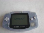 Game Boy Advance model: AGB-001