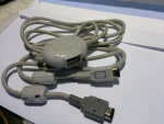 gameboy kabel do połaczenia 2ch konsol GBA lub GBC logic3