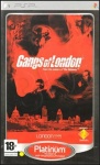 Gangs of London gra psp