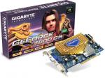 GIGABYTE 7600GS 256MB DDR2 128bit AGP GV-N76G256D-RH