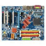 Gigabyte GA-N650SLI-DS4 OC ready box Gigabyte GA-N650SLI-DS4 OC ready box