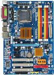 Gigabyte GA-P31-DS3L, P31+ICH7, DualDDR2-1066, SATA2, GBLAN, ATX