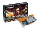 Gigabyte GeForce 7100 GS 512DDR2 PCI-E GV-NX71G512P8-RH Gigabyte GeForce 7100 GS 512DDR2 PCI-E GV-NX71G512P8-RH