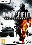 Battlefield Bad Company 2 PC DVD gra komputerowa