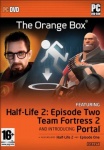 Half-Life 2 Episode Two Team Fortress 2 oraz Portal PC gra komputerowa