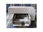 HP Deskjet 610C Tania eksploatacja