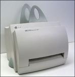 HP Laserjet 1100