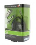 HP PREMIUM STARTER PACK Kamera + sluchawki SYMBOL: GC338AA