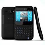 telefon HTC A810e CHACHA PH06110 czarny android smartfon