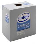  Intel Celeron 430, 1.8GHz, 512K, 800FSB, LGA775, 65nm, BOX