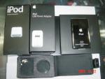 iPOD 30GB + AKCESORIA iPOD 30GB + AKCESORIA