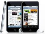 IPOD TOUCH,  16GB