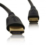 Kabel przewód HDMI micro HDMI 1,5m