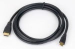 Kabel przewód HDMI mini HDMI 1,8m