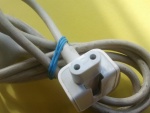 kabel zasilający Apple A1436 A1465 do zasilacza acbook Air ADP45GE itp