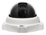 Kamera sufitowa Axis 216 FD LAN kopułkowa, audio Power over ethernet 