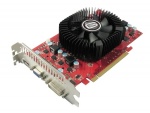 Karta graficzna  Gainward 9800GT 512MB DDR3 PCi-Ex