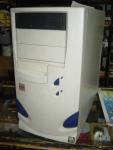 komputer Duron800/hdd40GB/vgaGF2mx 32MB/FDD/CD/audio